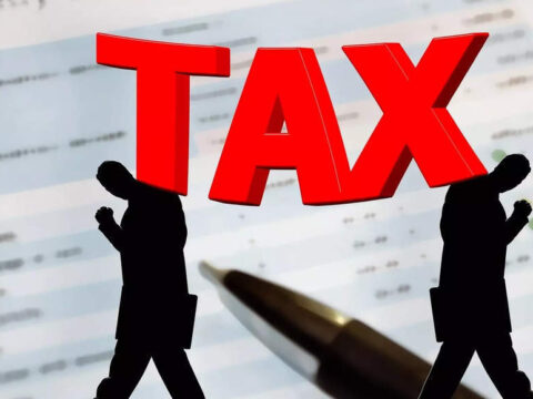 Centre releases third installment of tax devolution to states