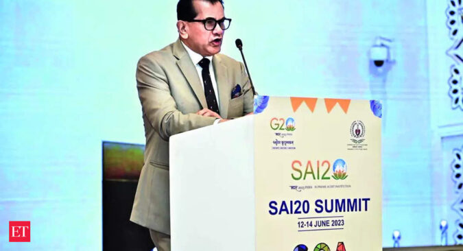 kant: Need pro-innovation regulations for AI: Amitabh Kant