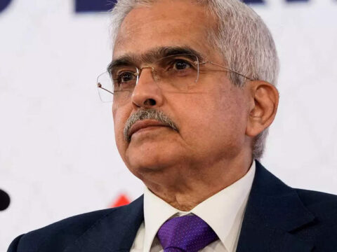 Shaktikanta Das: Road to 4% inflation slow, says RBI Governor Shaktikanta Das