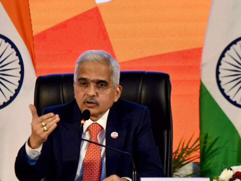 India inflation: India's disinflation process to be slow and protracted: RBI Governor Shaktikanta Das