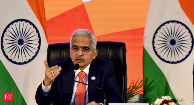 India inflation: India's disinflation process to be slow and protracted: RBI Governor Shaktikanta Das