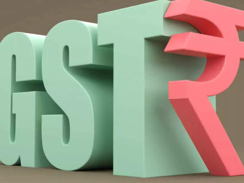 Aggregate state GST collections growth to moderate to 12-14 per cent in FY24: Crisil