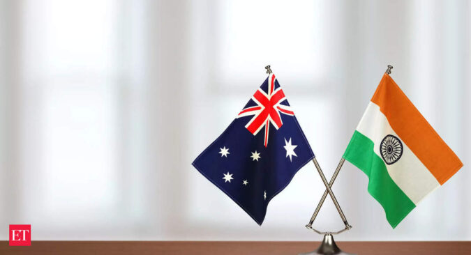 India, Australia includes space, sports in 15 new areas for talks on comprehensive trade agreement