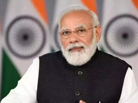 modi: PM Modi calls for deliberations on global food security at ongoing G20 Agri Ministers conference