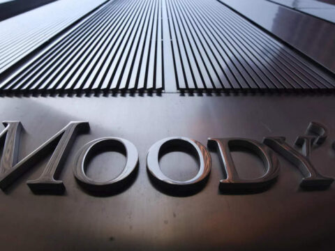 India expects Moody's to upgrade sovereign rating as indicators propel growth view, Fin Min official says