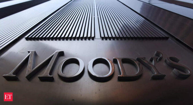 India expects Moody's to upgrade sovereign rating as indicators propel growth view, Fin Min official says