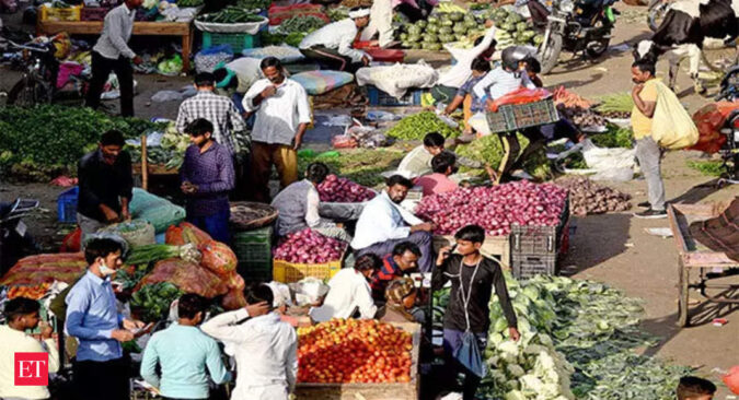 crisil: Easing input costs to keep retail inflation contained, says Crisil