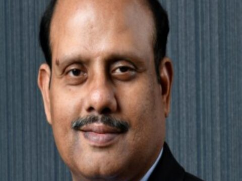 SBI MD Swaminathan Janakiraman appointed as RBI's deputy governor