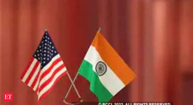 india: India-US strategic relationship: trade ties can push multilateralism: Experts