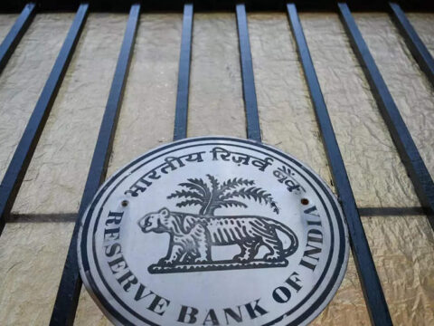 RBI assigns additional responsibilities to 3 deputy governors as M K Jain demits office