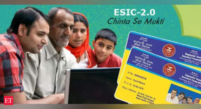 esic: Government exploring expansion of ESIC coverage: Delhi Labour Minister