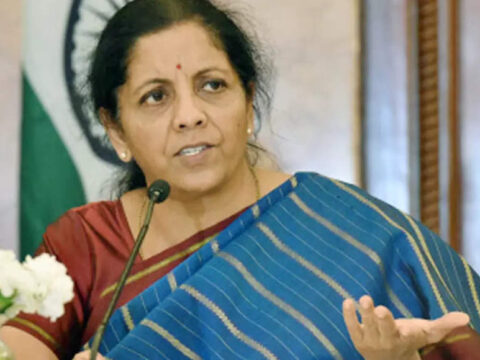 Nirmala Sitharaman: FM Nirmala Sitharaman calls for inclusive global financial architecture