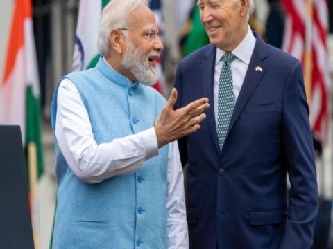 World trade organisation: Indo-US trade to set sail for stronger horizon as Modi, Biden decide to stop brouhaha at WTO