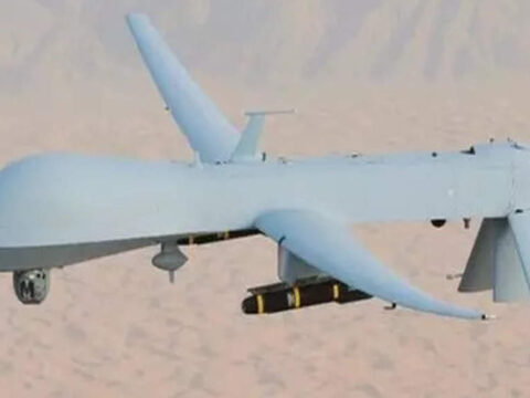 drones: India eases export policy for drones meant for civilian end uses