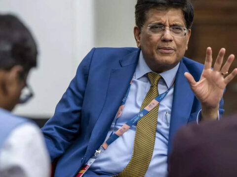 US, India decision to end trade disputes a big victory, mutually beneficial: Piyush Goyal