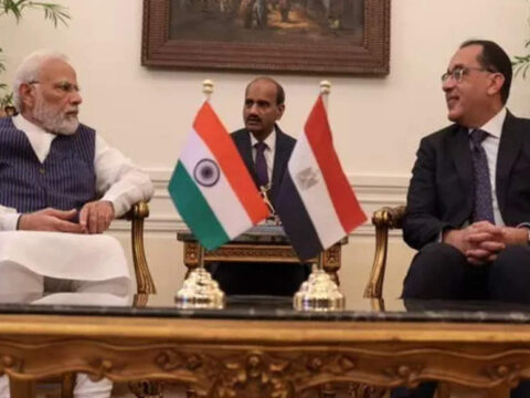 India Egypt Free Trade Agreement: India should consider free trade agreement with Egypt: Exporters