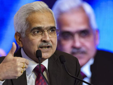 shaktikanta das: More than two-thirds of Rs 2,000 notes returned within a month of withdrawal: Das