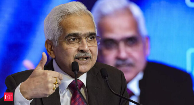 shaktikanta das: More than two-thirds of Rs 2,000 notes returned within a month of withdrawal: Das