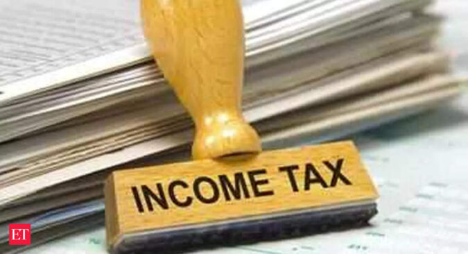 I-T department tweaks disclosure norms for charitable institutions claiming exemption