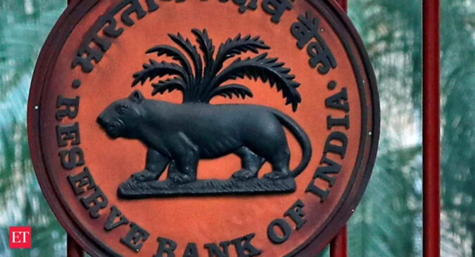 rbi: Indian firms exhibit viable debt servicing capacity despite rise in borrowing cost: RBI