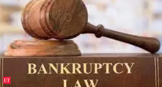 insolvency: IBBI prepares list of 400 insolvency professionals for easy pickings