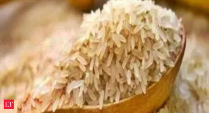 rice: Karnataka rice wars: Beneficiaries to get cash in lieu of rice