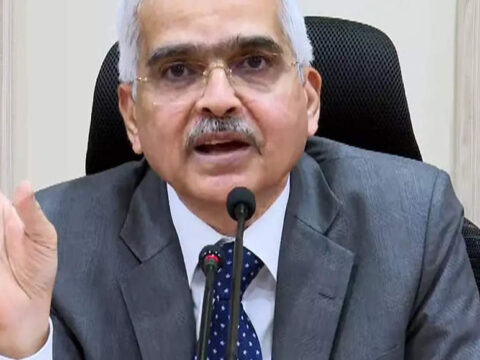 Indian economy makes solid recovery despite global headwind: RBI Governor Shaktikanta Das