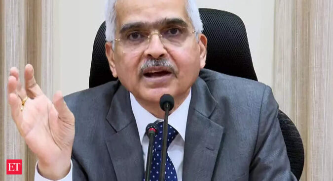 Indian economy makes solid recovery despite global headwind: RBI Governor Shaktikanta Das