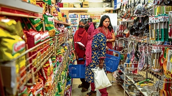 Inflation in food articles eased to 1.51 per cent in May, against 3.54 per cent in April. (representative)