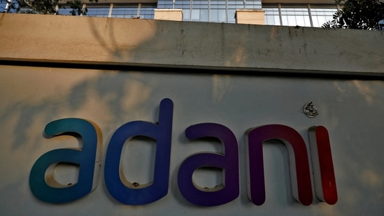 A panel of experts appointed by the Supreme Court said in a report last month that there’s no regulatory failure or wrongdoing behind the wild swings of Adani stocks.(REUTERS)