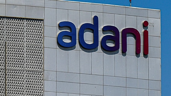 Adani Enterprises shares bottomed out at around <span class=