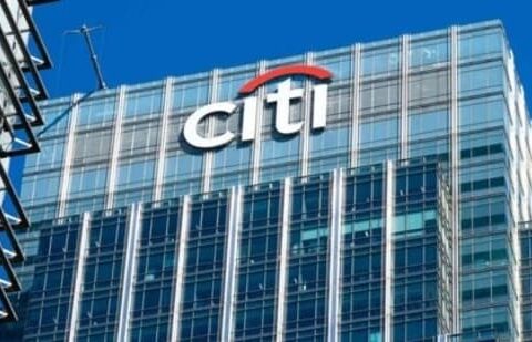 Citi is also dismantling its global team that provides commentary and analysis on foreign-exchange markets. (File)