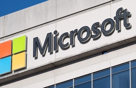 Microsoft has been charged with violating U.S. Children's Online Privacy Protection Act (COPPA).(AFP)