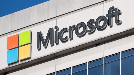 Microsoft has been charged with violating U.S. Children's Online Privacy Protection Act (COPPA).(AFP)