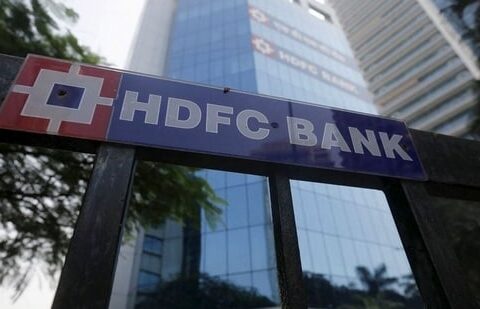 HDFC surges ahead of banks including HSBC Holdings Plc and Citigroup Inc.(Reuters)