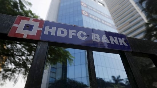 HDFC surges ahead of banks including HSBC Holdings Plc and Citigroup Inc.(Reuters)