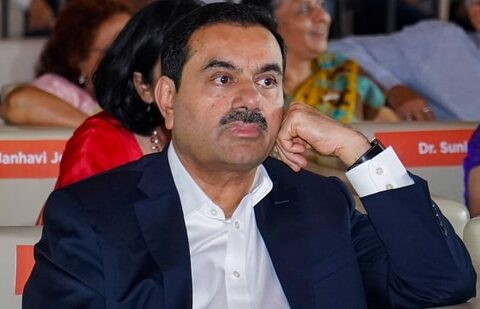 Adani is expected to see an increase of more than 20 per cent in EBITDA on a consolidated basis in the coming years. (In picture: Adani Group Chairman Gautam Adani) (PTI)