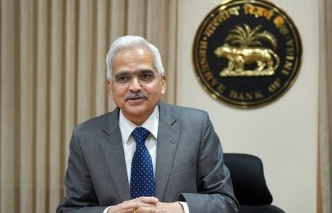 Reserve Bank of India (RBI) governor Shaktikanta Das (PTI)(MINT_PRINT)