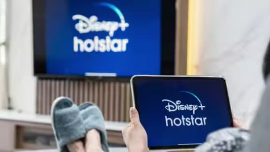 Disney+ Hotstar announces free Asia Cup and ICC Men's Cricket World Cup streaming for mobile users.(Live Hindustan)