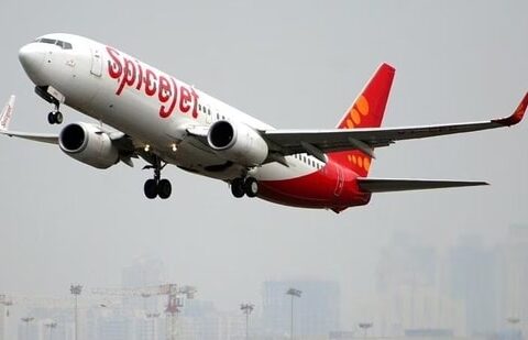 The High Court ruling on May 29, 2023 originates from a long-running battle between the Maran family and the current promoter, Ajay Singh, and SpiceJet, over contractual obligations. (File)