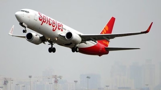 The High Court ruling on May 29, 2023 originates from a long-running battle between the Maran family and the current promoter, Ajay Singh, and SpiceJet, over contractual obligations. (File)