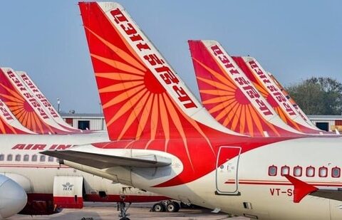 Air India