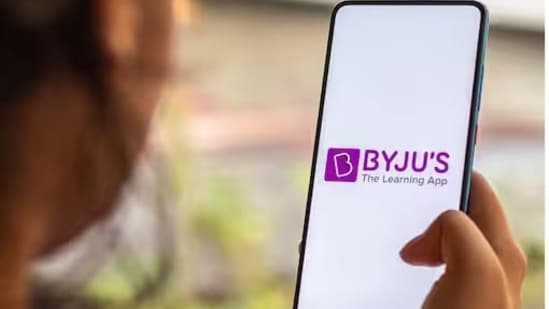 Byju's investors had in recent months raised concerns with the company's leadership related to audit delays and how it dealt with issues relating to its lenders.(File/Representational)