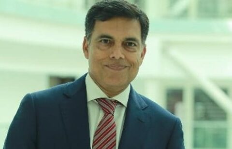 Sajjan Jindal (File Photo)