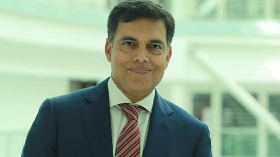 Sajjan Jindal (File Photo)