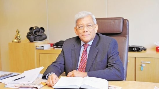 Deepak Parekh in the last message to the shareholders said home loans will now be complemented with HDFC Bank’s core strengths -- its sales engine, execution capabilities at scale and deep insights on consumer behaviour(MINT)