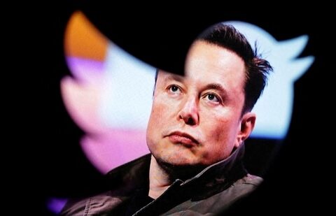 Twitter owner Elon Musk.(Reuters)