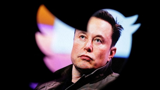 Twitter owner Elon Musk.(Reuters)