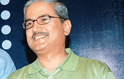 Rakesh Gangwal resigned from the company's board in Feb. 2022 and had said that he would cut his stake in the airline over five years.(Photo: HT)