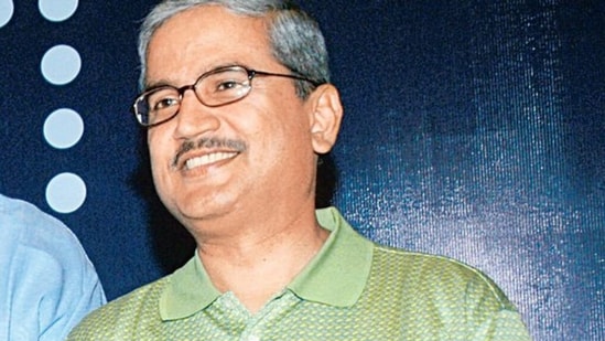 Rakesh Gangwal resigned from the company's board in Feb. 2022 and had said that he would cut his stake in the airline over five years.(Photo: HT)